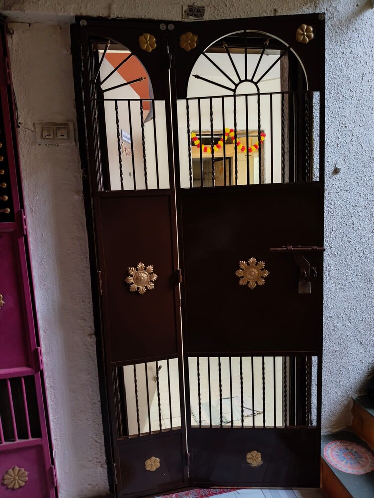 Exterior View, divya-shivangan 1 RK 250 Sq.Ft. Apartment In Bhandup West Mumbai 9185490