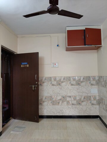 1 RK Apartment For Rent in Divya Shivangan, Bhandup West