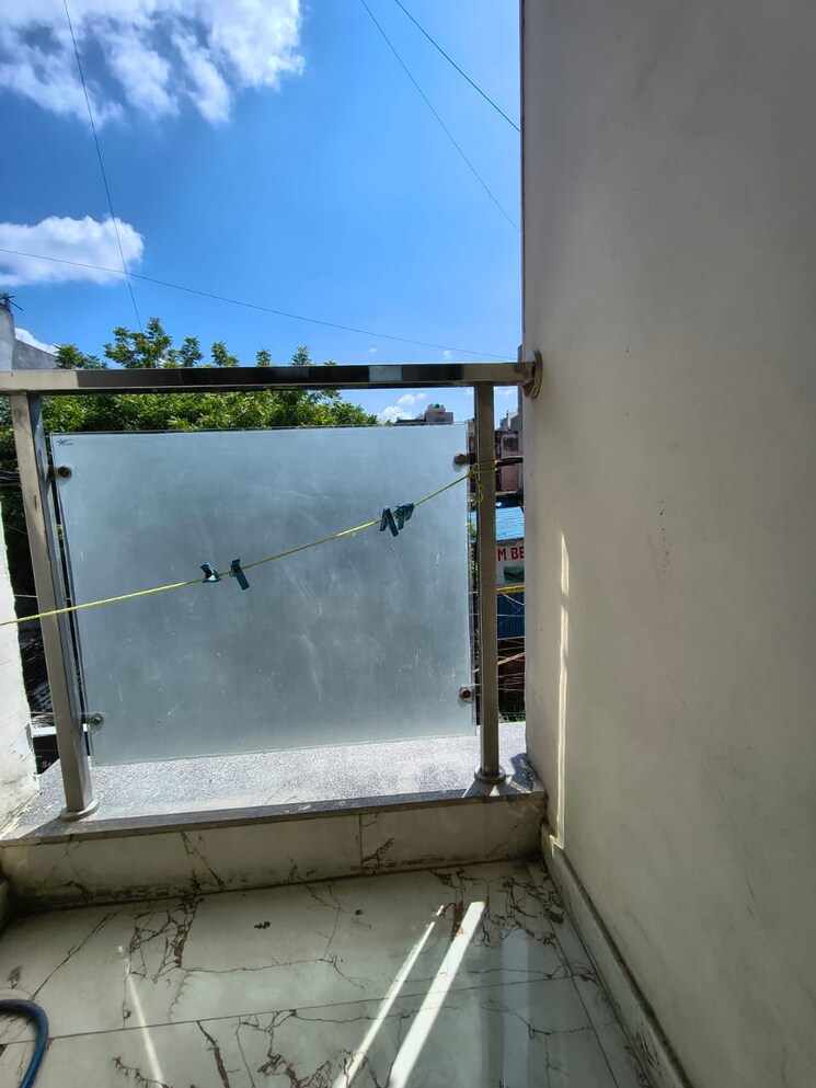 undefined, saket 2 Bedroom 80 Sq.Yd. Builder Floor In Saket Delhi 9185492