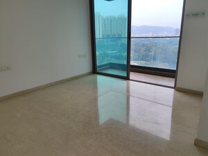 4 BHK Apartment For Sale in Kalpataru Immensa, Kolshet Road
