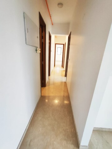 Building Lobby in 4 BHK Apartment at Kalpataru Immensa, Kolshet Road – for Sale