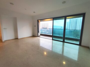 4 BHK Apartment For Sale in Kalpataru Immensa, Kolshet Road