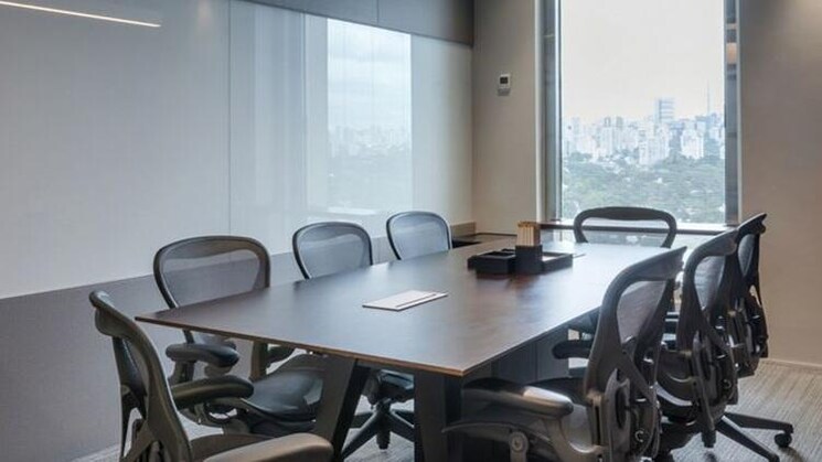 Team Area, marathon-nextgen-innova Commercial Office Space 980 Sq.Ft. In Lower Parel Mumbai 9185503