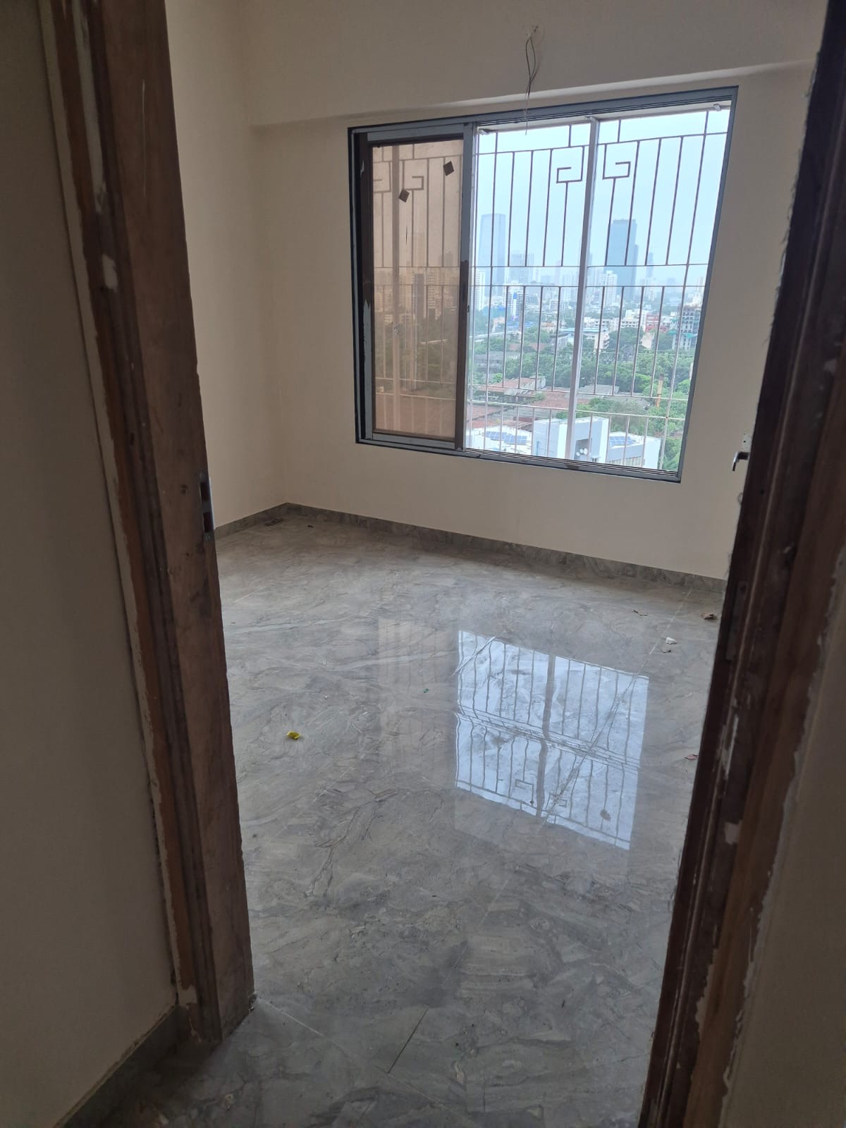 1 BHK 450 Sq.Ft. Apartment in Aayesha Palace