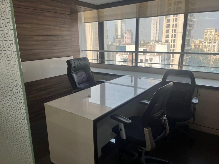 Team Area, aristo-sea-breeze Commercial Office Space 10000 Sq.Ft. In Prabhadevi Mumbai 9185510