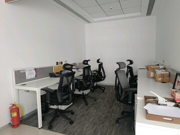 Team Area in  Office Space at Kohinoor Square Phase 2, Dadar West – for Rent