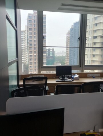 Kitchen in  Office Space at Kohinoor Square Phase 2, Dadar West – for Rent