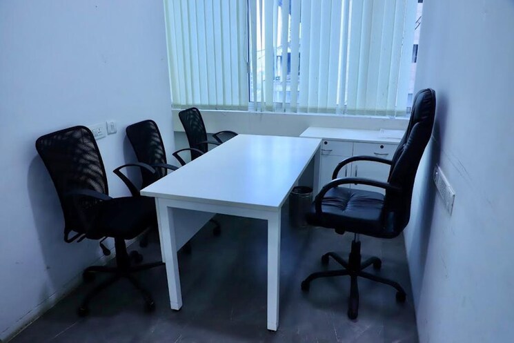 Team Area, lower parel Commercial Office Space 3421 Sq.Ft. In Lower Parel Mumbai 9185516