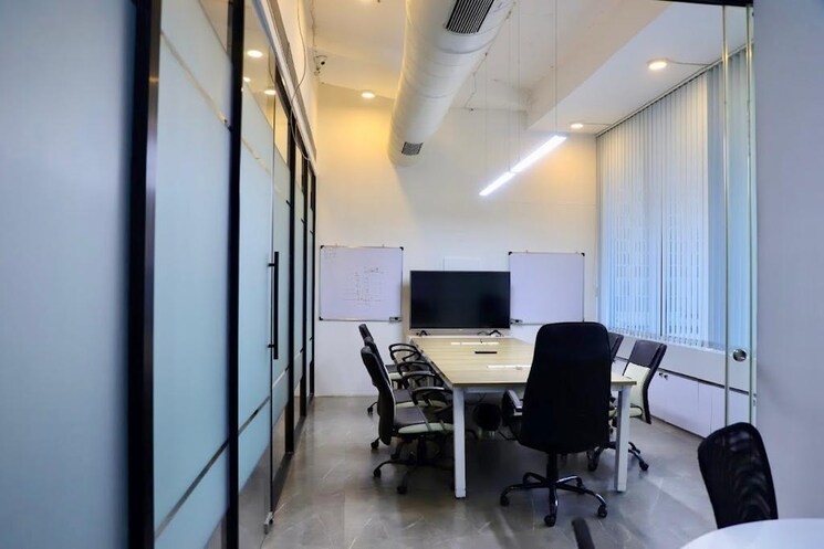 Team Area, lower parel Commercial Office Space 3421 Sq.Ft. In Lower Parel Mumbai 9185516