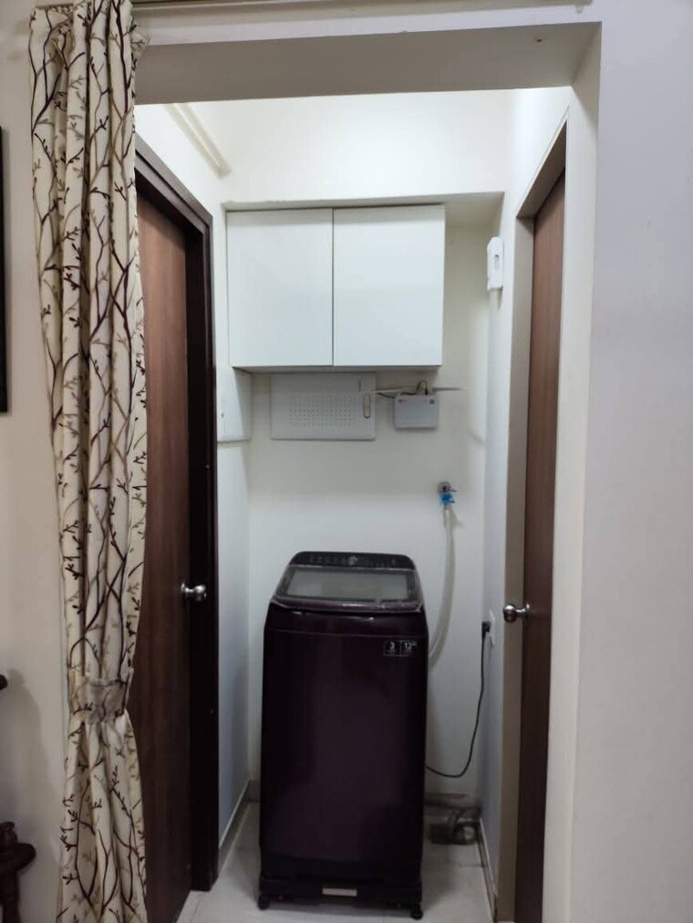 undefined, lodha-crown-quality-homes 1 Bedroom 500 Sq.Ft. Apartment In Majiwada Thane 9185518