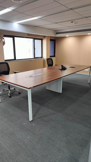 Team Area in  Office Space at Mittal Chambers Nariman Point, Nariman Point – for Rent