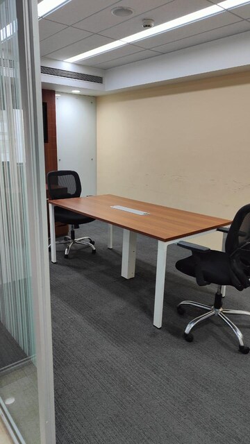 Team Area in  Office Space at Mittal Chambers Nariman Point, Nariman Point – for Rent