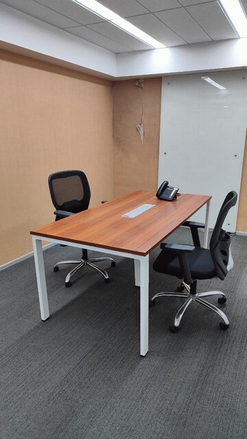  Office Space For Rent in Nariman Point