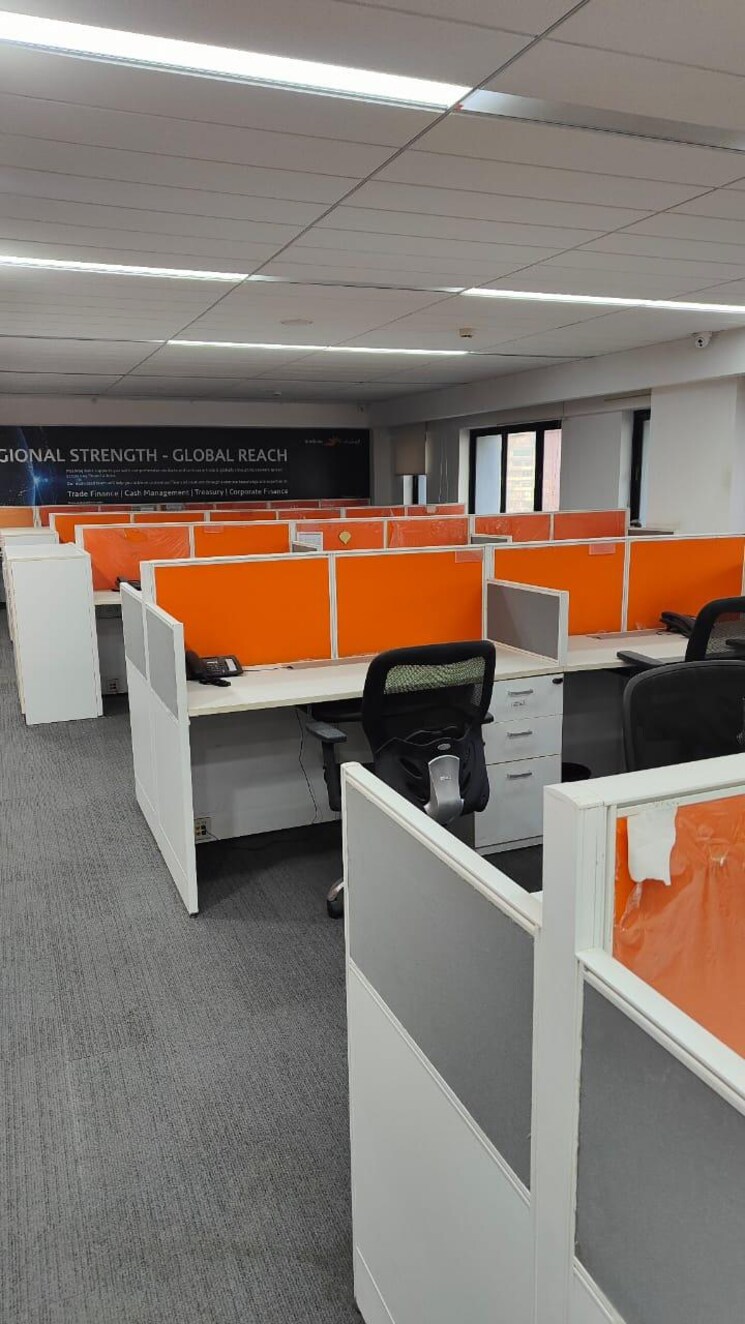Team Area, nariman point Commercial Office Space 6200 Sq.Ft. In Nariman Point Mumbai 9185521