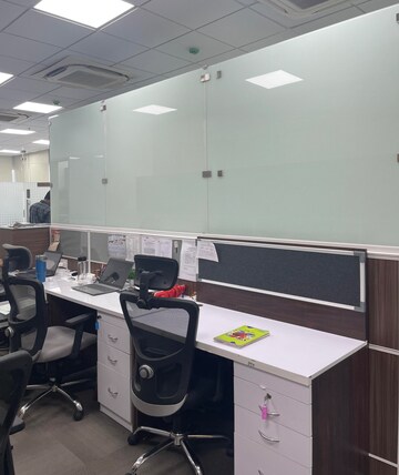  Office Space For Rent in Lodha Supremus Lower Parel, Lower Parel