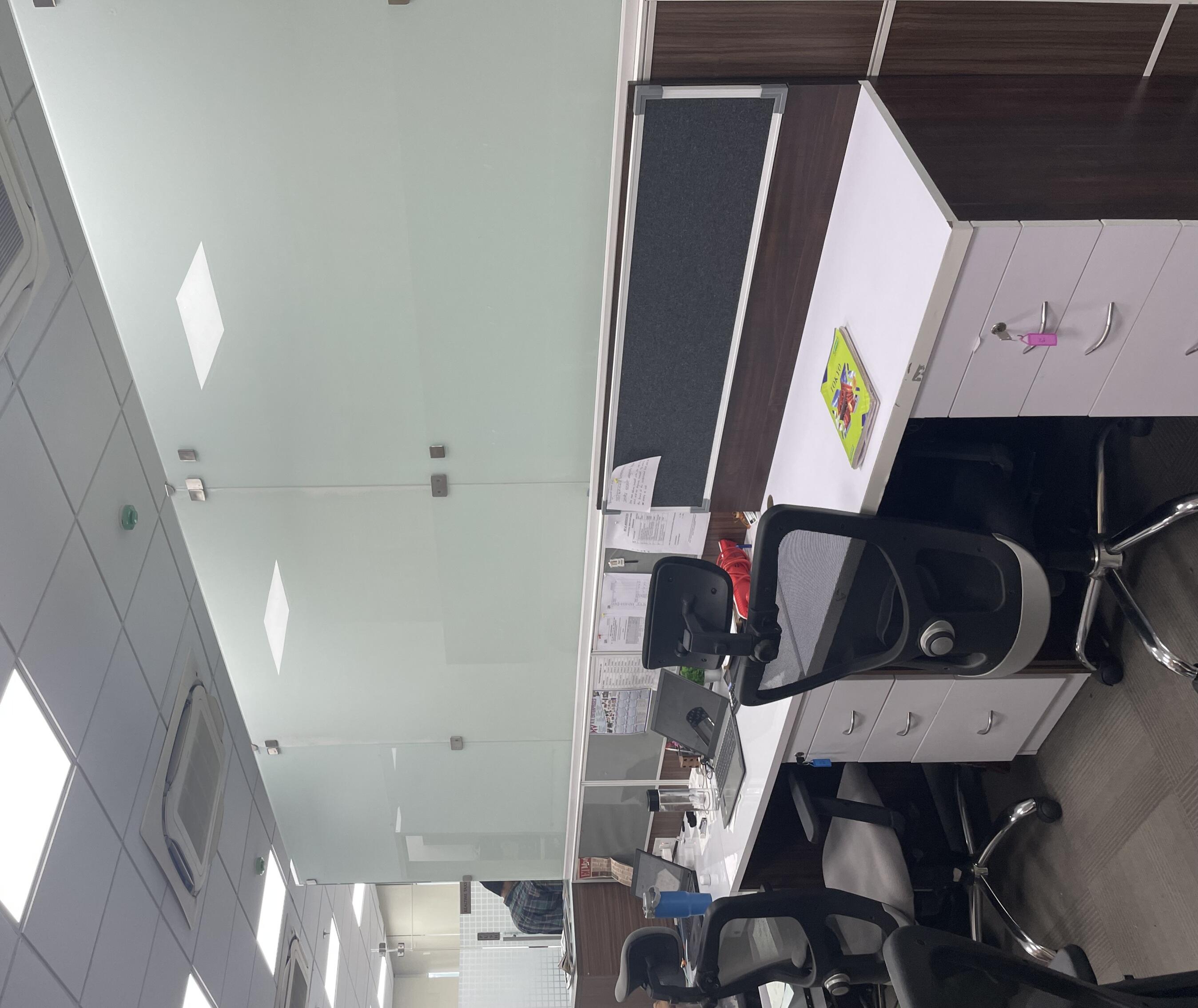 Office Space For Rent in Lodha Supremus Lower Parel