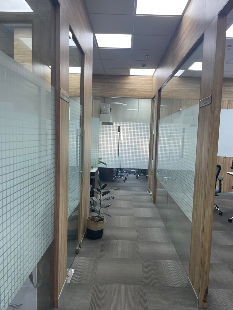 Kitchen, lodha-supremus-lower-parel Commercial Office Space 2300 Sq.Ft. In Lower Parel Mumbai 9185523