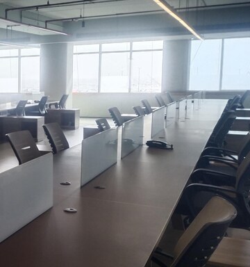 Team Area in  Office Space at Worli – for Rent