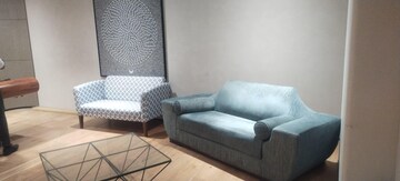 Bedroom in  Office Space at Worli – for Rent