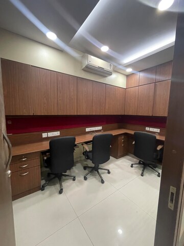  Office Space For Rent in Malabar Hill