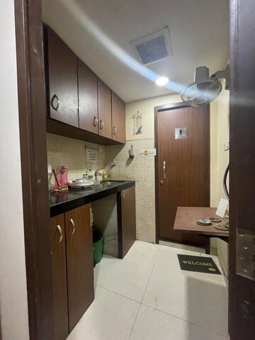 Furnished Amenities in  Office Space at Malabar Hill – for Rent