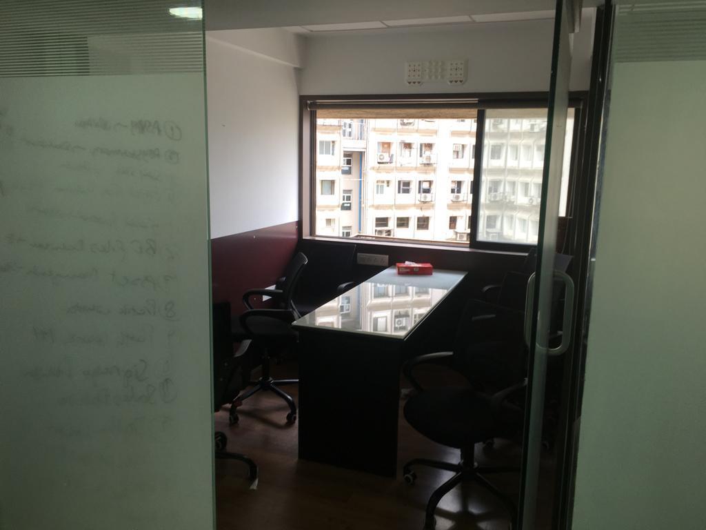 Office Space For Rent in Nariman Bhavan