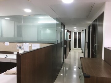 Team Area in  Office Space at Nariman Bhavan, Nariman Point – for Rent