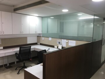 Team Area in  Office Space at Nariman Bhavan, Nariman Point – for Rent