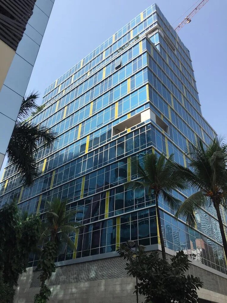 Exterior View, marathon-nextgen-innova Commercial Office Space 890 Sq.Ft. In Lower Parel Mumbai 9185531