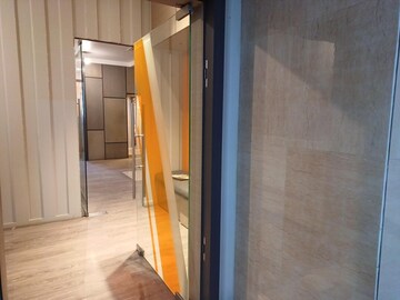 Team Area in  Office Space at Marathon NextGen Innova, Lower Parel – for Rent