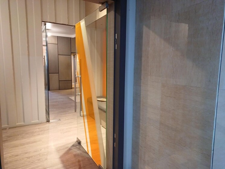 Team Area, marathon-nextgen-innova Commercial Office Space 1239 Sq.Ft. In Lower Parel Mumbai 9185533