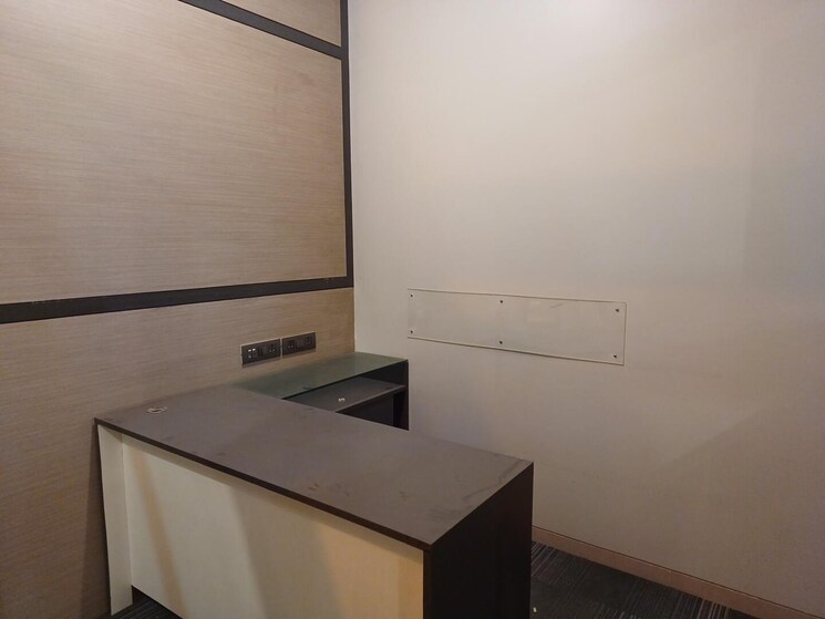 Team Area, marathon-nextgen-innova Commercial Office Space 1239 Sq.Ft. In Lower Parel Mumbai 9185533