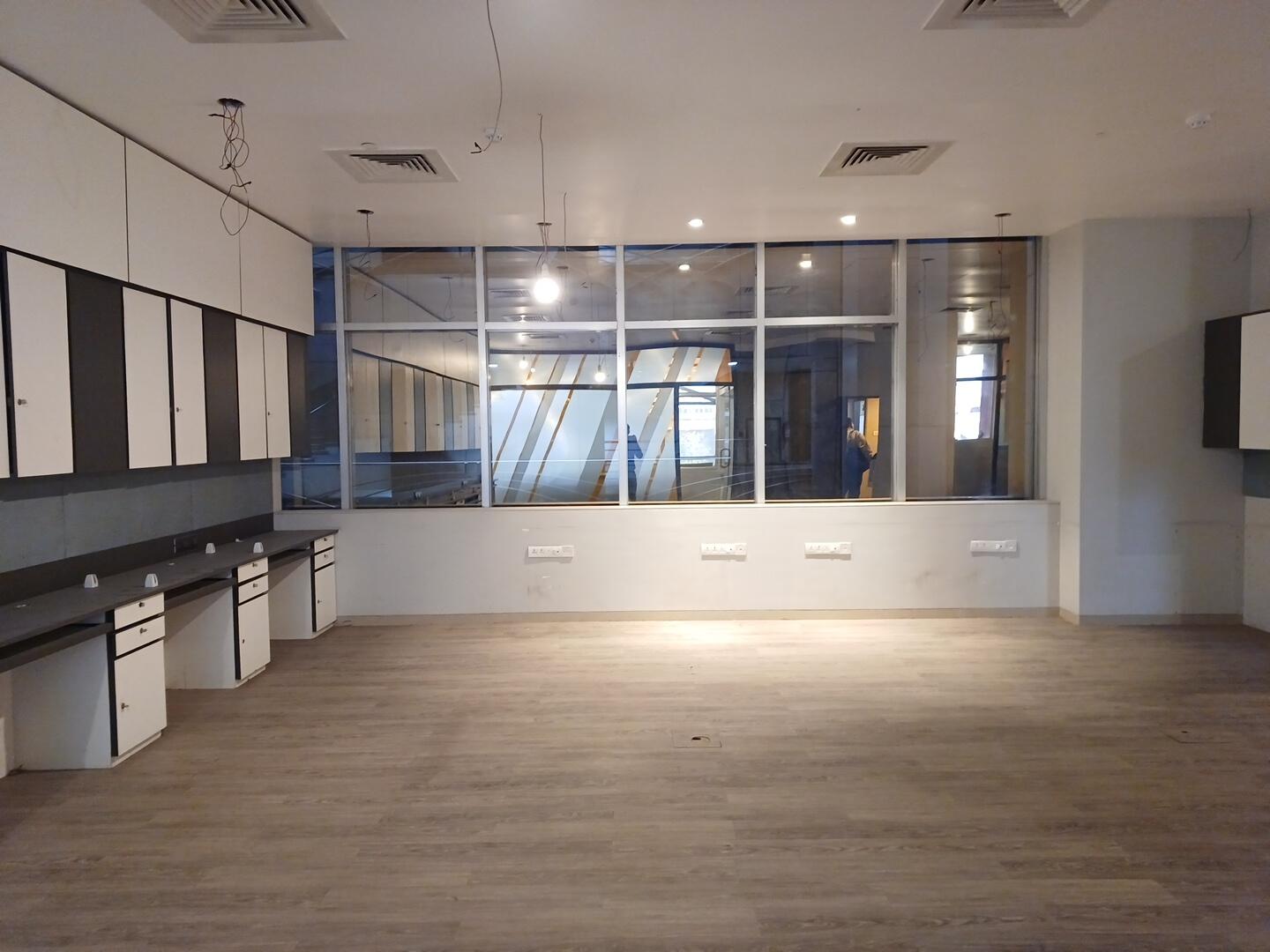 Office Space For Rent in Marathon NextGen Innova