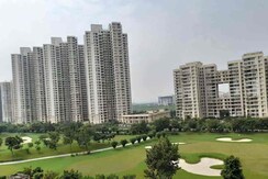 3 BHK + Servant Room,Study Room Apartment For Sale in Jaypee Imperial Court