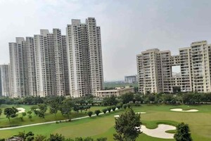 3 BHK Apartment For Sale in Jaypee Imperial Court, Sector 128