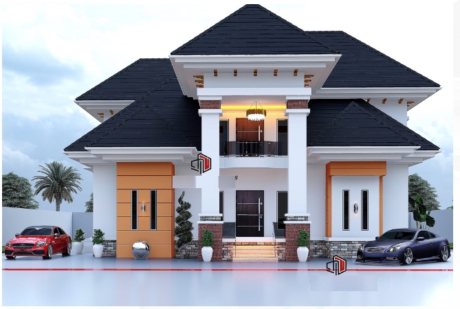4 BHK + Pooja Room,Servant Room,Study Room,Extra Room 3000 Sq.Ft. Villa in PP Village City