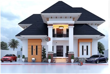 4 BHK Villa For Sale in PP Village City, Kashele
