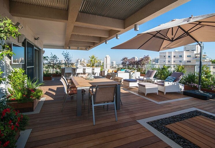 Gym, pp-village-city 4 Bedroom 3000 Sq.Ft. Villa In Kashele Navi Mumbai 9183858