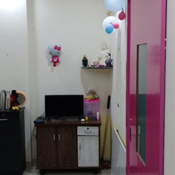  1 RK Apartment at Yesu Anand Heights, Nandivli – for Sale