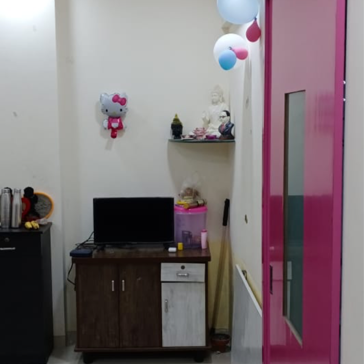 Other, yesu-anand-heights 1 RK 386 Sq.Ft. Apartment In Nandivli Thane 9185538