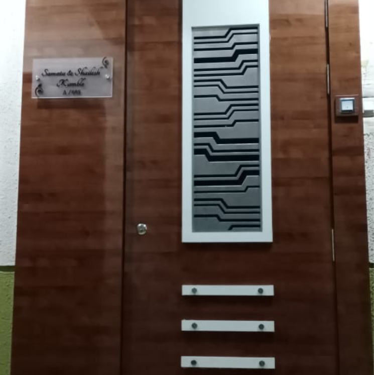 undefined, yesu-anand-heights 1 RK 386 Sq.Ft. Apartment In Nandivli Thane 9185538