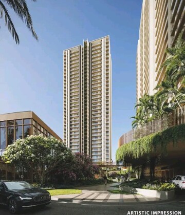 4 BHK Apartment For Sale in Conscient Parq, Sector 80