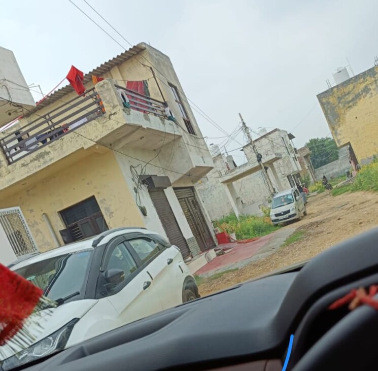 Exterior View, sultanpur  50 Sq.Yd. Plot In Sultanpur Gurgaon 9185551