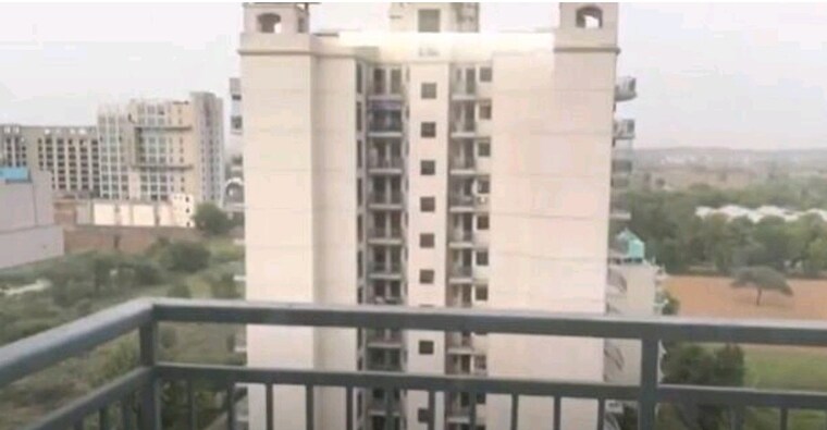 Exterior View, godrej-frontier 3 Bedroom 1928 Sq.Ft. Apartment In Sector 80 Gurgaon 9185552