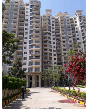 4 BHK Apartment – Exterior View View at Godrej Frontier, Sector 80 - for Sale