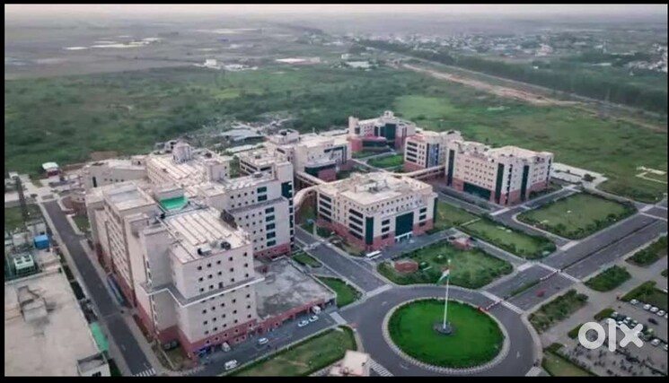 Exterior View, sultanpur  50 Sq.Yd. Plot In Sultanpur Gurgaon 9185558