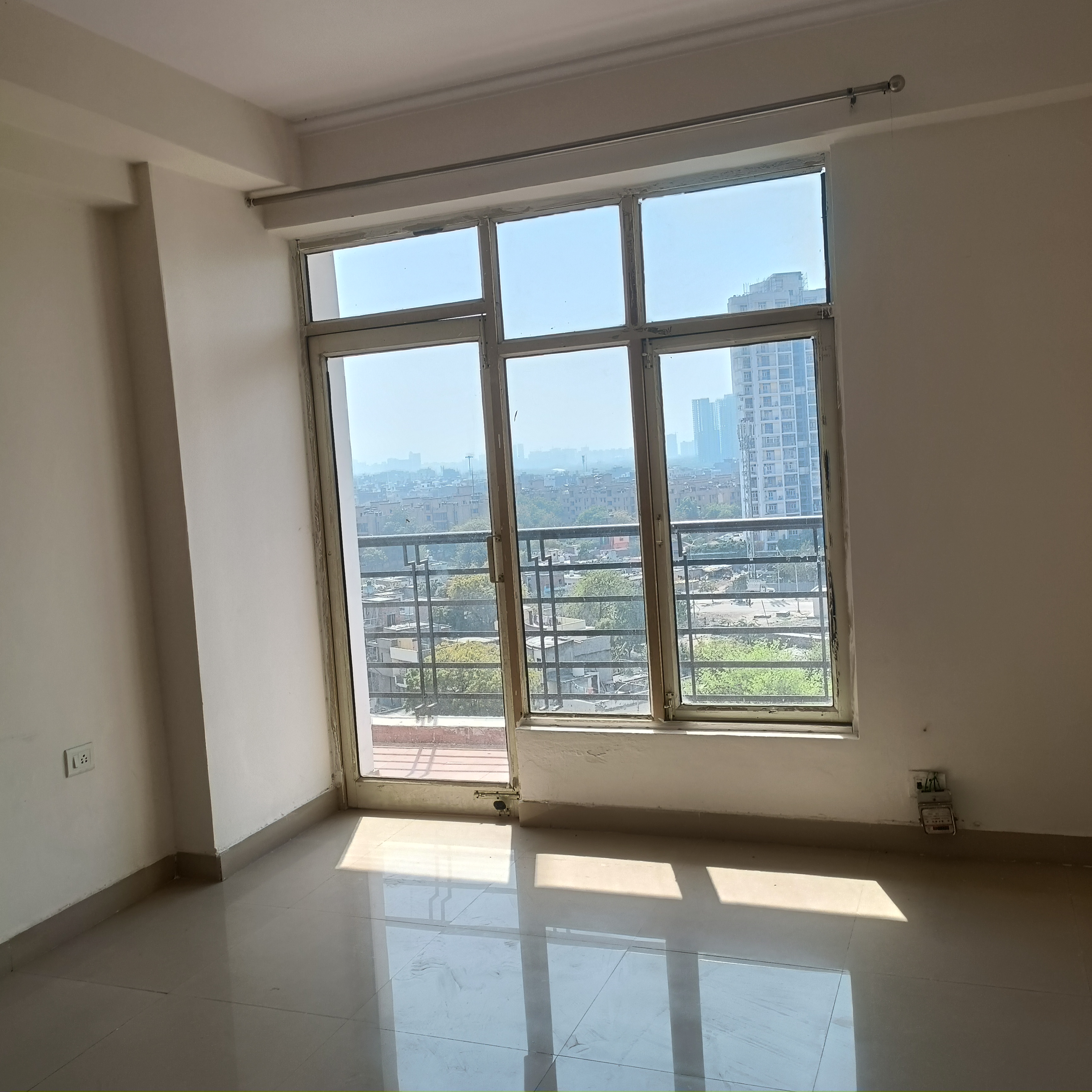 3 BHK + Pooja Room Apartment For Sale in Gardenia Gateway