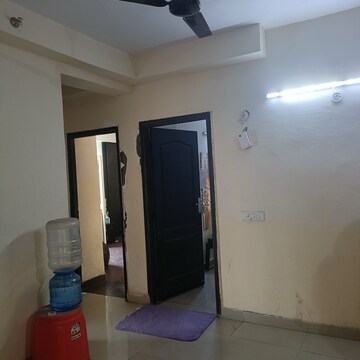 Living Room in 3 BHK Apartment at Gardenia Gateway, Sector 75 – for Sale