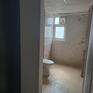 Bathroom in 3 BHK Apartment at Gardenia Gateway, Sector 75 – for Sale