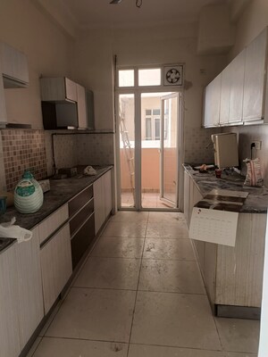 Kitchen in 3 BHK Apartment at Gardenia Gateway, Sector 75 – for Sale